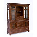 Broyhill Vantana China Base and Hutch