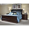 Broyhill Affinity Queen Sleigh Bed