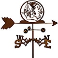 University of North Dakota (UND) Fighting Sioux Weathervane