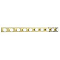 Ten Light Vanity Bath Bar