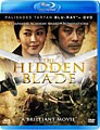 The Hidden Blade (Blu-ray / DVD)
