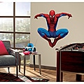 RoomMates Amazing Spider-Man Peel and Stick Giant Wall Decal