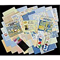 Boy's Scrapbooking Set by HOTP