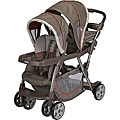 Graco Ready2Grow Stand and Ride Stroller in Forecaster