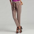 Jessica Simpson Junior's 'Carlisle' Paperbag Waist Pants