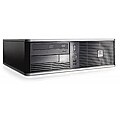 HP Compaq DC5800 2.2GHz 80GB SFF Computer (Refurbished)