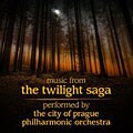 City of Prague Philharmonic Orchestra - Music From the Twilight Saga