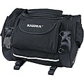 Raider Black Snowmobile Trunk Bag