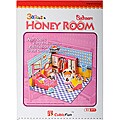 Bedroom 3D Puzzle