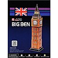 London Big Ben 3D Puzzle