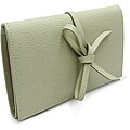 Morelle Audrey Leather Jewelry Envelope