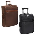 London Fog Oxford Classic 25-inch Expandable Suiter Upright