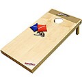 Western Michigan Broncos Tailgate Toss XL Platinum Edition