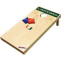 Miami Florida Hurricanes Tailgate Toss XL