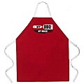 Attitude Aprons 'My BBQ My Rules' Apron