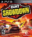 PS3 - Dirt Showdown