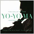 Yo-Yo Ma - Inspired By Bach: The Cello Suites [Remastered]
