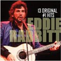 Eddie Rabbitt - 13 Original #1 Hits