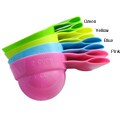 Dog Food Scoop 'N Seal