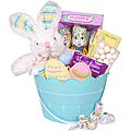Cookie Bouquet Easter Basket