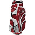 Tour Edge Red Max-D Cart Golf Bag