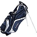 Tour Edge Navy Max-D Stand Golf Bag