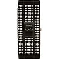 Haurex Women's Italy Natural Crystal Watch