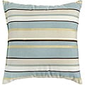Resort Spa Outdoor Accent Pillows (Set of Two)