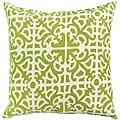Fern Grass Outdoor Accent Pillows (Set of Two)