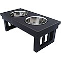 Habitat `n Home ecoFLEX Eco-friendly Medium Raised Pet Diner