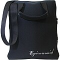 Epicureanist On-The-Go Wine Bottle Tote Bag