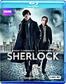 Sherlock: Season Two (Blu-ray)