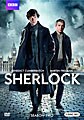 Sherlock: Season Two (DVD)