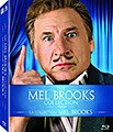 The Mel Brooks Collection (Blu-ray Disc)
