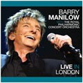Barry Manilow - Live in London