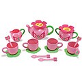 Melissa & Doug Bella Butterfly Tea Set