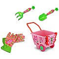 Melissa & Doug Bella Butterfly Gardening Set