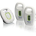 Graco Ultra Clear Analog Baby Monitors