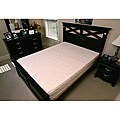 Hi Density 6-inch Eco Foam King/ Cal King-size Mattress
