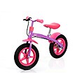 Traxx Wings Purple E-Z Rider 12 Learning Bike