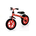 Traxx Red E-Z Rider 12 Learning Bike