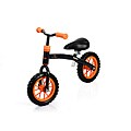 Traxx Techno Navy E-Z Rider 10 Learning Bike