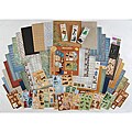 Masculine Papercrafting Collection