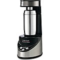 Waring Pro WM007 Professional Electric Black/ Chrome Martini Maker