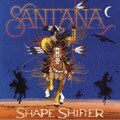Santana - Shape Shifter