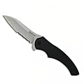 Kershaw Compound Speedsafe Assisted Serrated Knife