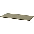 freedomRail Driftwood Shelf (48 x 8)