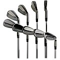 Dynacraft Men's Prophet Tour Right-handed 8-piece Iron Set