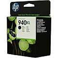 HP 940XL Black Ink Cartridge