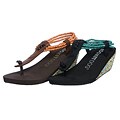 Rocket Dog Women's 'Isabella' Wedge Sandals